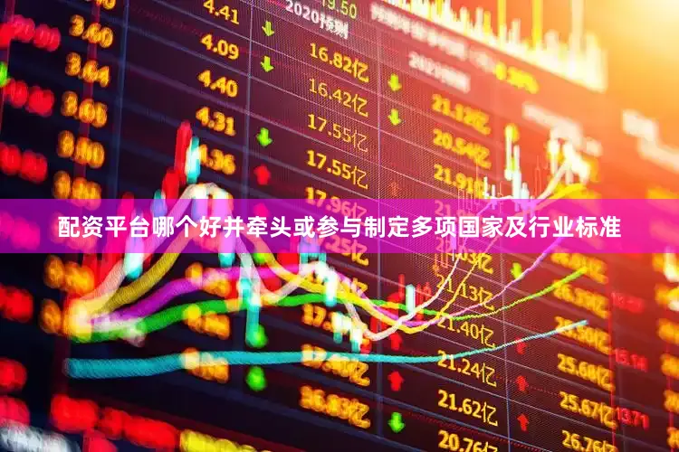 配资平台哪个好并牵头或参与制定多项国家及行业标准
