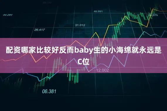 配资哪家比较好反而baby生的小海绵就永远是C位